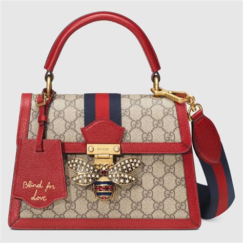 bolsas de mano gucci|carteras gucci originales.